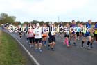 Start of the Morpeth to Newcastle Marathon. Photo: David T. Hewitson/Sports for All Pics